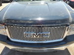 2008 Gmc Sierra K1500 Black vin: 2GTEK13Y881102296