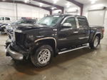 2008 Gmc Sierra K1500 Black vin: 2GTEK13Y981308128