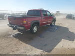 2007 Gmc Sierra 1500 Classic Slt Maroon vin: 2GTEK13Z871144345