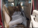 2007 Gmc Sierra 1500 Classic Slt Темно-бордовый vin: 2GTEK13Z871144345