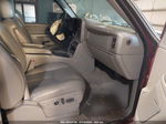 2007 Gmc Sierra 1500 Classic Slt Темно-бордовый vin: 2GTEK13Z871144345