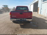 2007 Gmc Sierra 1500 Classic Slt Maroon vin: 2GTEK13Z871144345