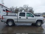 2007 Gmc Sierra 1500 Classic Slt Золотой vin: 2GTEK13Z871146015