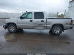 2007 Gmc Sierra 1500 Classic Slt Gold vin: 2GTEK13Z871146015