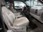 2008 Gmc Sierra K1500 Черный vin: 2GTEK190081277126