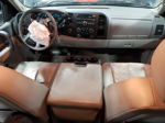 2008 Gmc Sierra K1500 Черный vin: 2GTEK190081277126