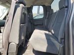 2008 Gmc Sierra K1500 Серый vin: 2GTEK190181262909