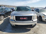 2008 Gmc Sierra K1500 Gray vin: 2GTEK190181262909