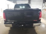 2008 Gmc Sierra K1500 Черный vin: 2GTEK190281253295