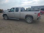 2008 Gmc Sierra K1500 Gray vin: 2GTEK190881213030