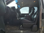 2008 Gmc Sierra K1500 Gray vin: 2GTEK190881213030