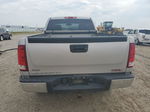 2008 Gmc Sierra K1500 Gray vin: 2GTEK190881213030