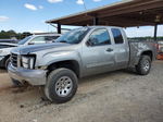 2008 Gmc Sierra K1500 Gray vin: 2GTEK190881328470