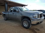 2008 Gmc Sierra K1500 Gray vin: 2GTEK190881328470