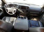 2008 Gmc Sierra K1500 Серый vin: 2GTEK190881328470