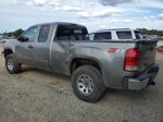 2008 Gmc Sierra K1500 Серый vin: 2GTEK190881328470