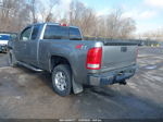 2008 Gmc Sierra 1500 Slt Серый vin: 2GTEK190981258946