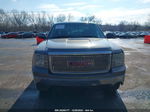 2008 Gmc Sierra 1500 Slt Gray vin: 2GTEK190981258946