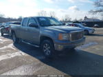 2008 Gmc Sierra 1500 Slt Gray vin: 2GTEK190981258946