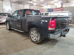 2008 Gmc Sierra K1500 Black vin: 2GTEK190981278968