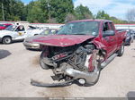 2007 Gmc Sierra 1500 Sle1 Красный vin: 2GTEK19J071596906