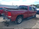 2007 Gmc Sierra 1500 Sle1 Красный vin: 2GTEK19J071596906