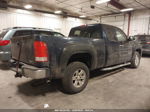 2007 Gmc Sierra 1500 Sle1 Blue vin: 2GTEK19J071640435