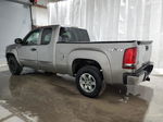 2008 Gmc Sierra K1500 Gray vin: 2GTEK19J081241848