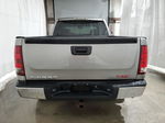 2008 Gmc Sierra K1500 Gray vin: 2GTEK19J081241848