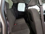 2008 Gmc Sierra K1500 Серебряный vin: 2GTEK19J081262179