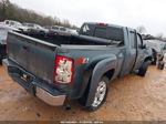 2008 Gmc Sierra 1500 Slt Light Blue vin: 2GTEK19J081298146