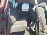 2008 Gmc Sierra K1500 Burgundy vin: 2GTEK19J181222483