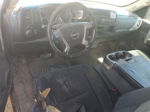 2008 Gmc Sierra K1500 Белый vin: 2GTEK19J181283638