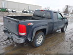 2007 Gmc Sierra 1500 Sle1 Blue vin: 2GTEK19J271604374