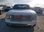 2008 Gmc Sierra K1500 White vin: 2GTEK19J381287996