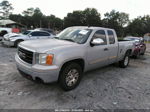 2008 Gmc Sierra 1500 Sle1 Beige vin: 2GTEK19J481198647