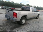 2008 Gmc Sierra 1500 Sle1 Бежевый vin: 2GTEK19J481198647