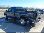 2008 Gmc Sierra 1500 Sle1 Синий vin: 2GTEK19J481280037