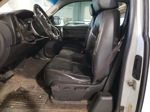 2008 Gmc Sierra K1500 Белый vin: 2GTEK19J581246740