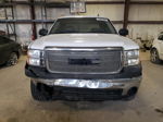 2008 Gmc Sierra K1500 White vin: 2GTEK19J581246740