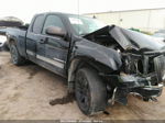 2008 Gmc Sierra 1500 Sle1 Black vin: 2GTEK19J681201094