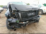 2008 Gmc Sierra 1500 Sle1 Black vin: 2GTEK19J681201094