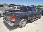 2008 Gmc Sierra K1500 Blue vin: 2GTEK19J681241904