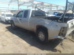 2008 Gmc Sierra 1500 Work Truck Silver vin: 2GTEK19J781339534