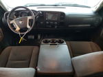 2008 Gmc Sierra K1500 Белый vin: 2GTEK19J881174092