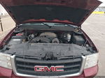 2008 Gmc Sierra 1500 Sle2 Red vin: 2GTEK19J881245095