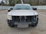 2008 Gmc Sierra K1500 Silver vin: 2GTEK19J881259790