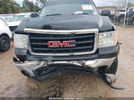 2008 Gmc Sierra 1500 Slt Black vin: 2GTEK19J981281071