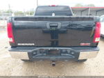 2008 Gmc Sierra 1500 Slt Black vin: 2GTEK19J981281071