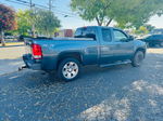 2008 Gmc Sierra K1500 Green vin: 2GTEK19JX81131714